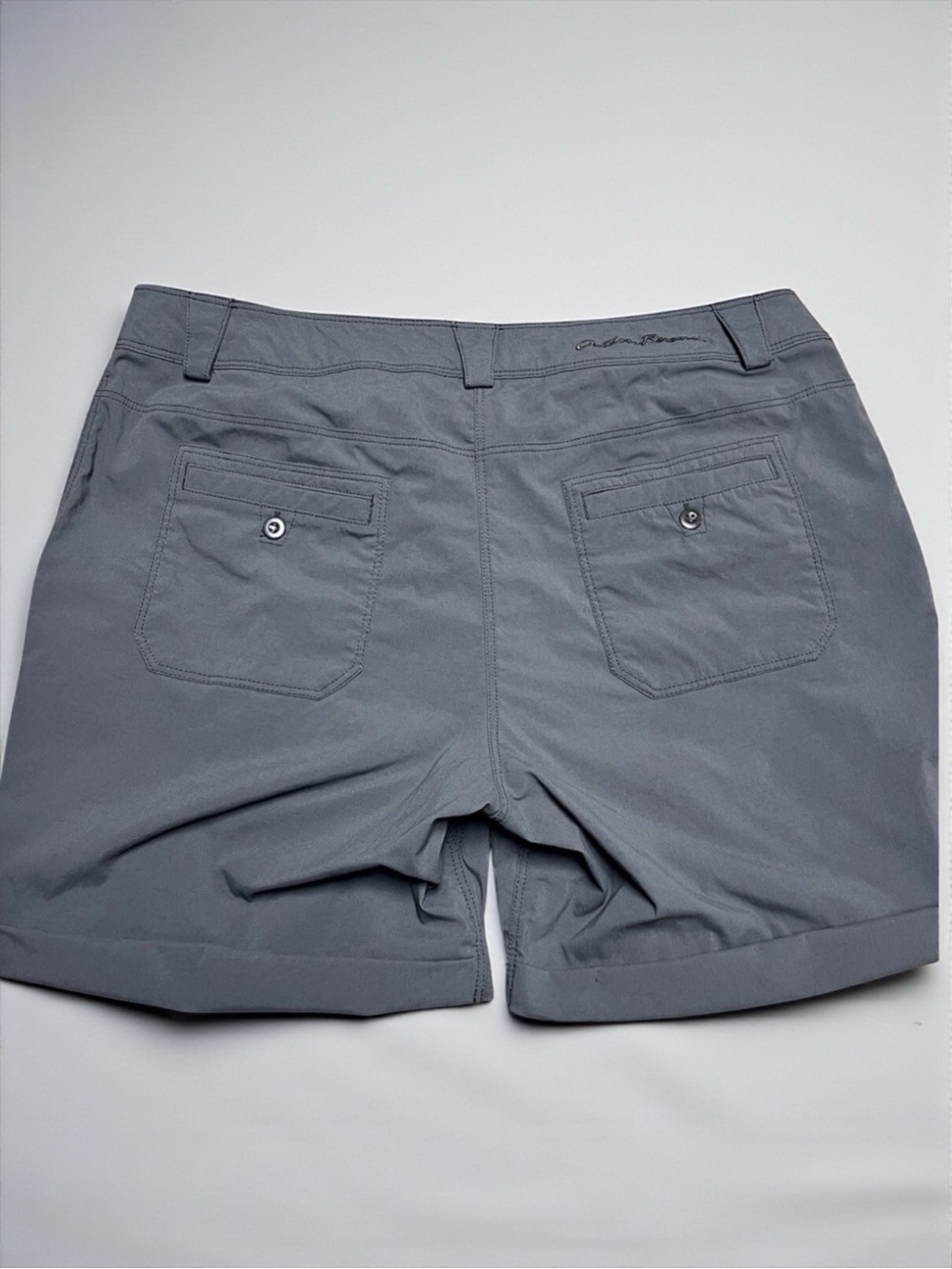 OUTDOOR RESEARCH Women's Equinox Metro Shorts (8) - Picture 2 of 8
